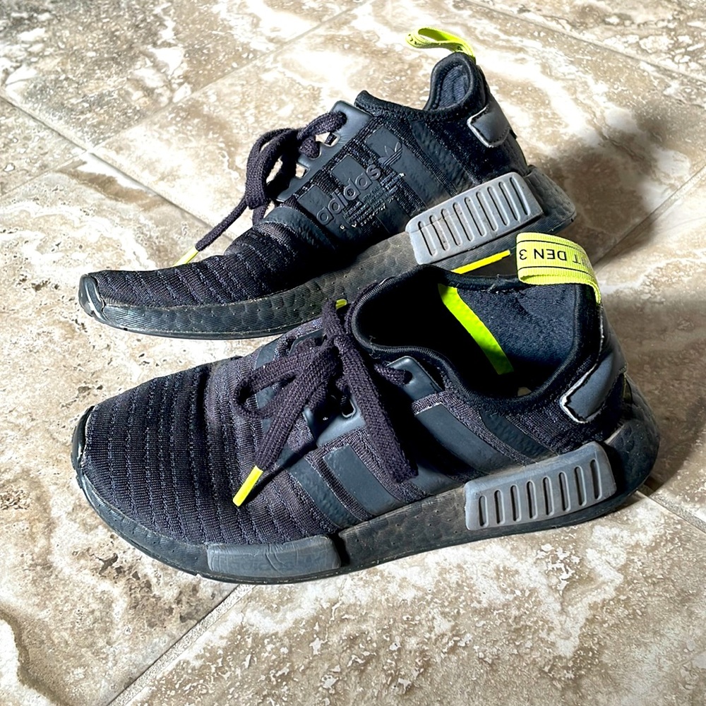 Addidas NMD